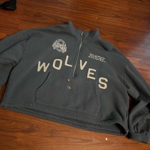 Darc sport women’s sweater